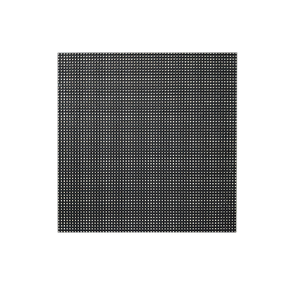 Camino de la calle del panel de P4mm Smart LED que hace publicidad de la bandera del poste de la lámpara del LED