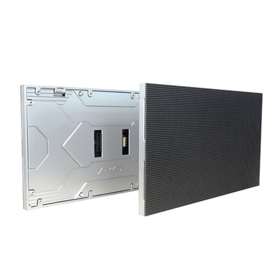 Pantalla interior estabilizadora de la pantalla LED de los módulos de la pantalla LED de P1.875mm