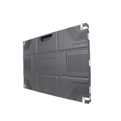 Serie fija interior 640*480m m de P1.538mm
