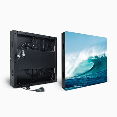 Baldosa LED DisplayP2.976P3.91P4.81