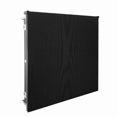 La pantalla de alquiler al aire libre P4.8 3840HZ CCC de IP30 576×576m m LED aprobó