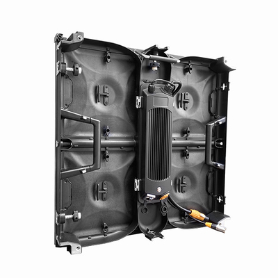serie de alquiler P4.8 de 576×576m m