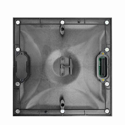 serie de alquiler P3.8 P4.8 de 576×576m m