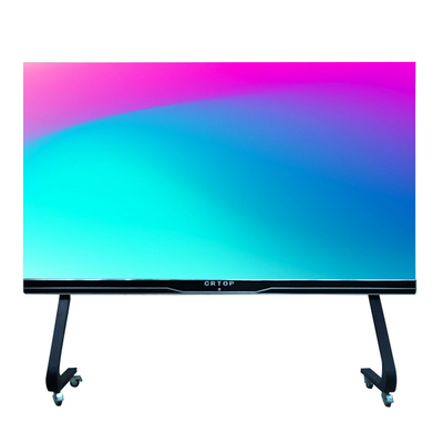 4K HD 108&quot; 1Conference pantalla del sitio LED con una extensión visual más amplia
