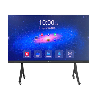 4K HD 108&quot; 1Conference pantalla del sitio LED con una extensión visual más amplia
