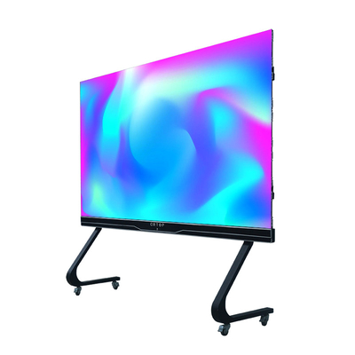 4K HD 108&quot; 1Conference pantalla del sitio LED con una extensión visual más amplia