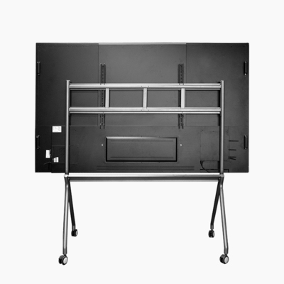 98&quot; exhibición de Smart 4K HD LCD para Techaing que encuentra a Live Show Traing