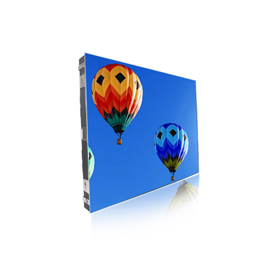 P1.25mm IndoorFix Series640*480mm