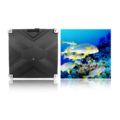 PANTALLA LED PIXEL PITCH FINO 480*480*75MM