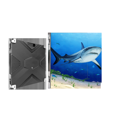 PANTALLA LED PIXEL PITCH FINO 480*480*75MM