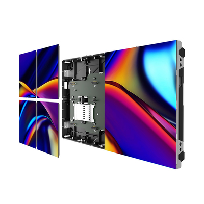 MAZORCA serie fina P0.9375mm de la echada del pixel