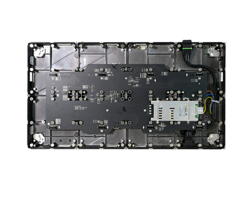 MAZORCA serie fina P0.9375mm de la echada del pixel
