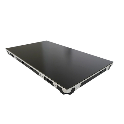 MAZORCA serie fina P1.25mm de la echada del pixel