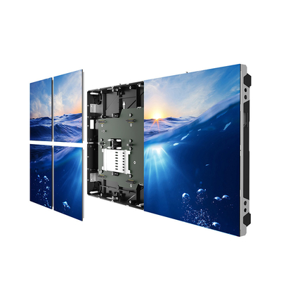 MAZORCA serie fina P1.25mm de la echada del pixel