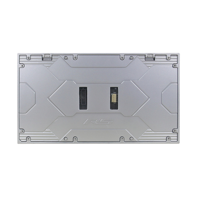 Base de aluminio Shell P1.53   P1.66 P1.83   P1.875   P2