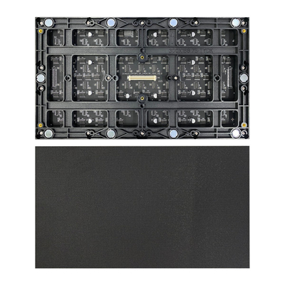 Echada fina LED Pcreen del pixel