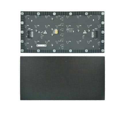 La pantalla LED de P2.5mm Cylintrical defiende formas especiales de encargo
