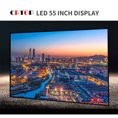 La clase interior de la protección del panel IP20 de P2.34mm LED sincroniza control