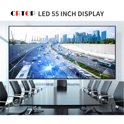 La clase interior de la protección del panel IP20 de P2.34mm LED sincroniza control