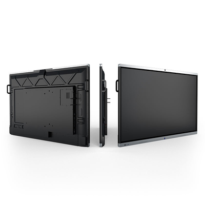 75&quot; pantalla LCD elegante toda del tacto de 4K HD en el un panel para la sala de reunión