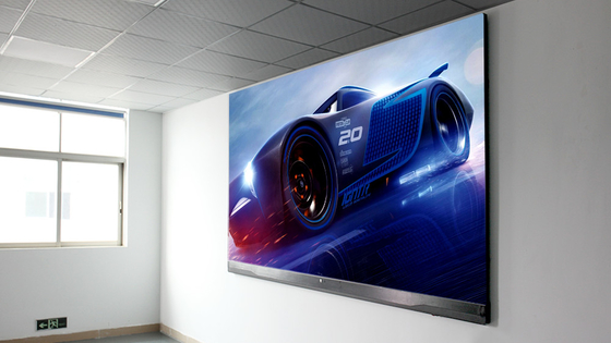 módulos a todo color de la pantalla LED de 1920Hz 3840Hz ángulo de opinión de 140 grados