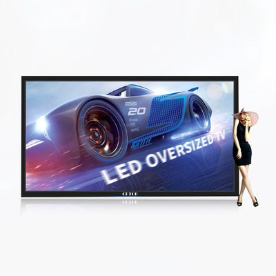 Frecuencia de actualización interior fina de la pantalla de la pantalla LED de P1.5625mm 3840 herzios