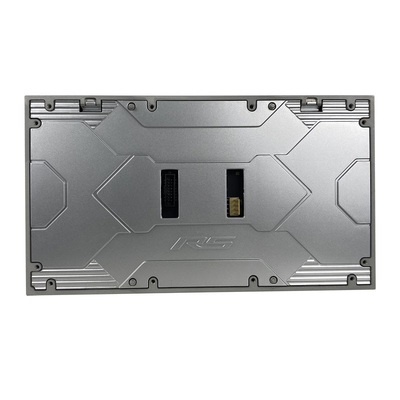 Módulo de aluminio de la pantalla interior de la pantalla LED de la alta exactitud P1.5625mm