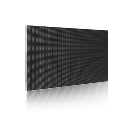 Módulo de aluminio de la pantalla interior de la pantalla LED de la alta exactitud P1.5625mm