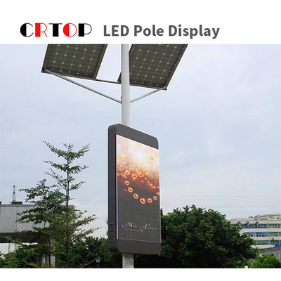 Prenda impermeable al aire libre a todo color IP65 del tablero de la pantalla LED de HD P3mm