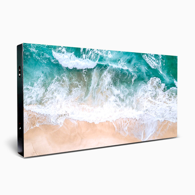 Lámpara video de la pared SMD1921 de P3.91mm de la pantalla de alquiler vertical de la etapa LED