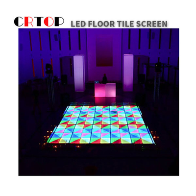 Exhibición llevada de alquiler del fondo de pantalla de la etapa LED de la máscara P4.81mm de la PC