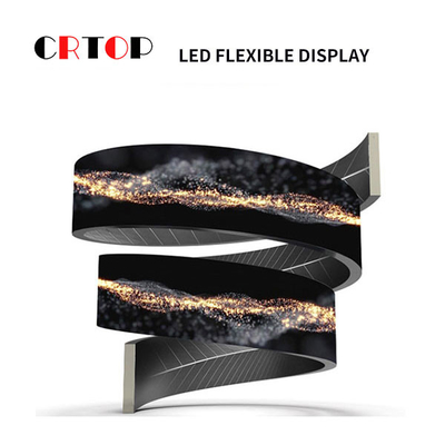 Protección ultra fina ultra ligera de la pantalla IP20 de la pantalla LED de P1.5625mm
