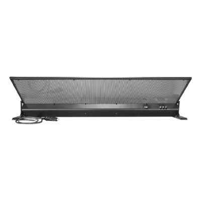 sistema de control maduro transparente del indicador digital de la ventana posterior del coche del LED