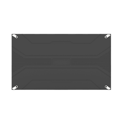 108&quot; pantalla LED de la sala de reunión de P1.25mm ángulo amplio de opinión de 180 grados