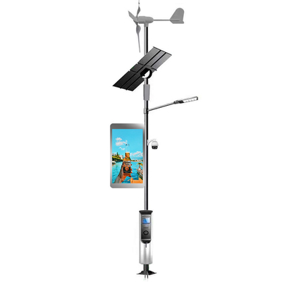 Prenda impermeable al aire libre a todo color IP65 del tablero de la pantalla LED de HD P3mm