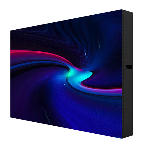 Pantalla LED a todo color al aire libre de la frecuencia de actualización 1920HZ a prueba de explosiones